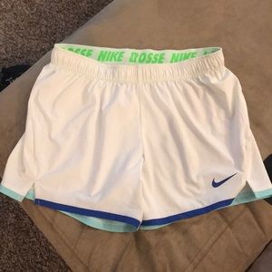 Nike shorts